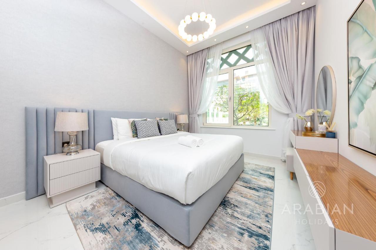 Bright And Cosy 2brmaids With Sea View And Riva Club Access *