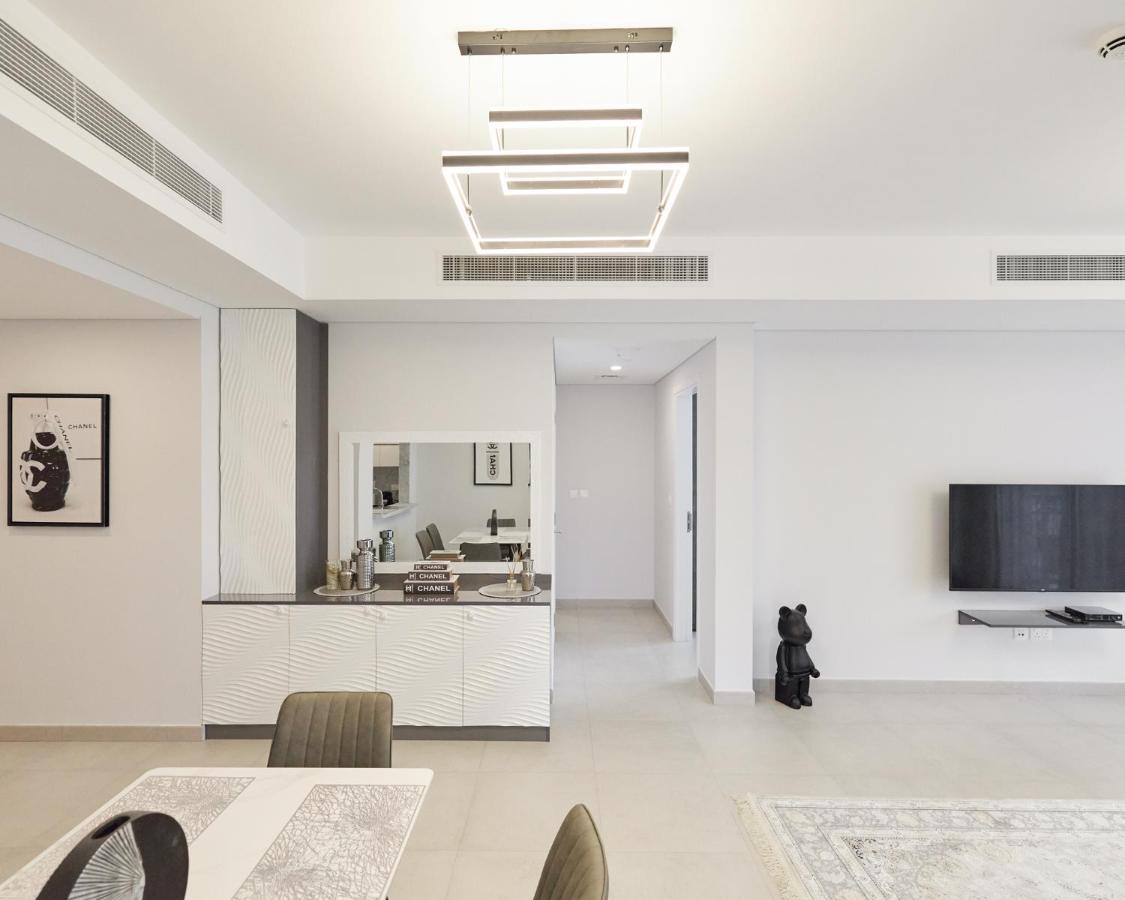 Spacious 2 Bedroom In Madinat Jumeirah Living Apartamento