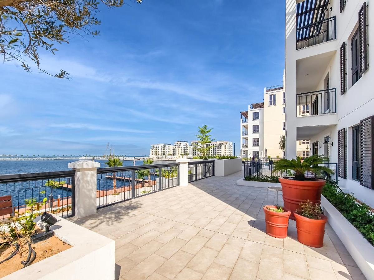 Amazing Sea View In Port De La Appartement