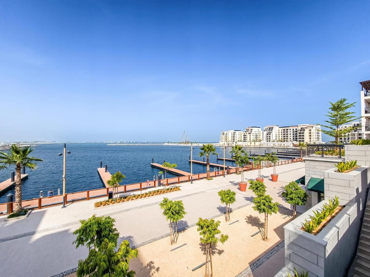 Amazing Sea View In Port De La