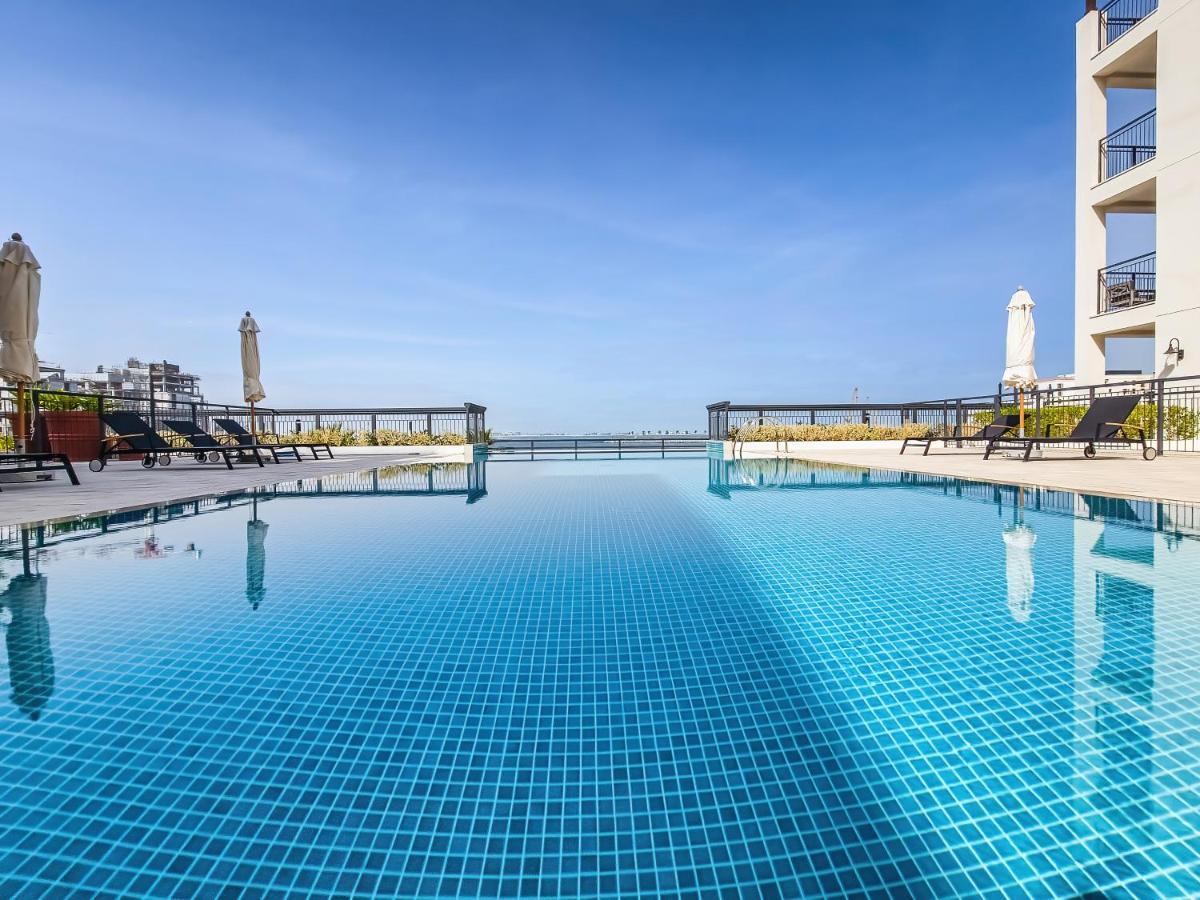 Appartement Amazing Sea View In Port De La *