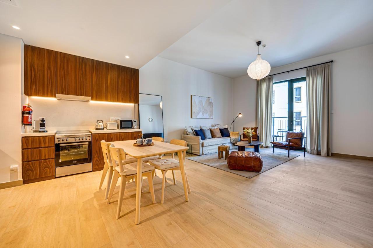 Appartement Amazing Sea View In Port De La *