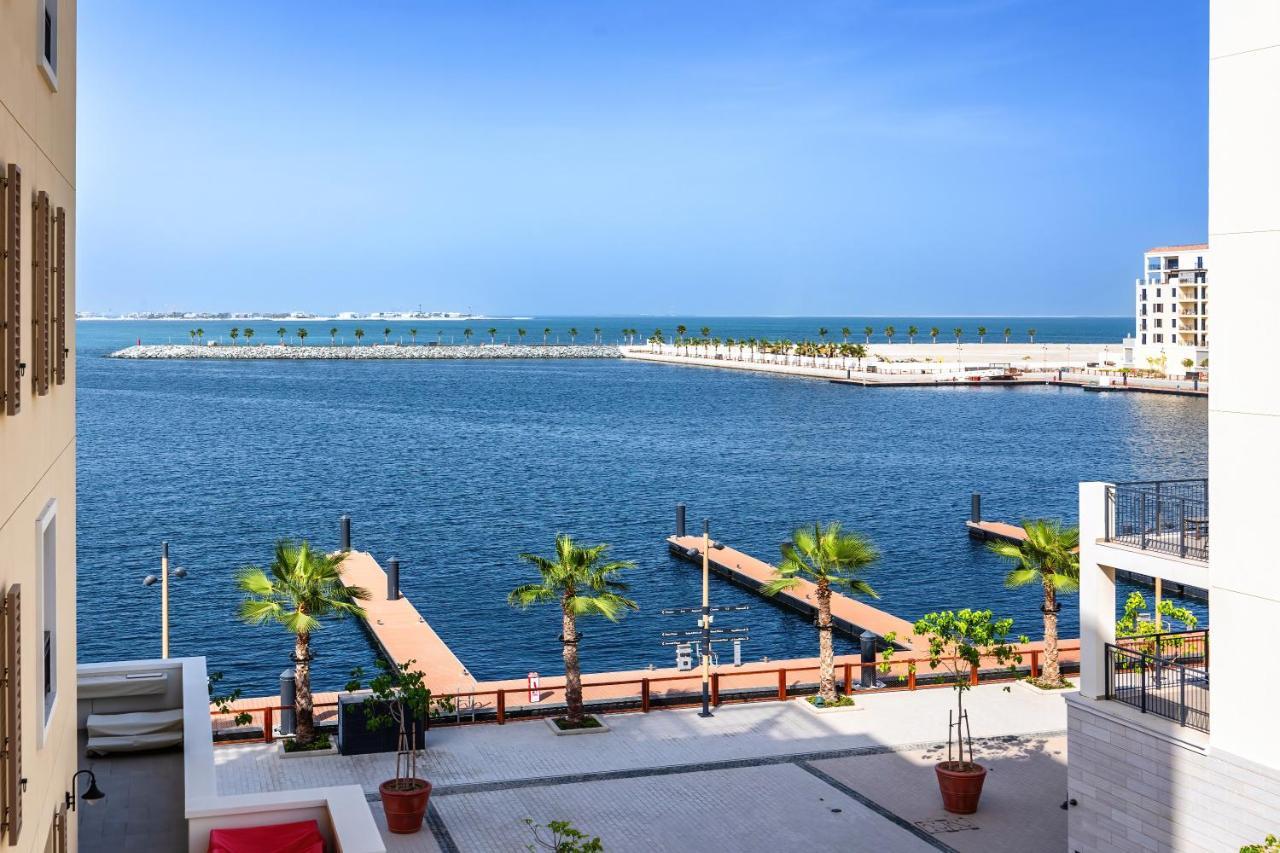 Amazing Sea View In Port De La Appartement *