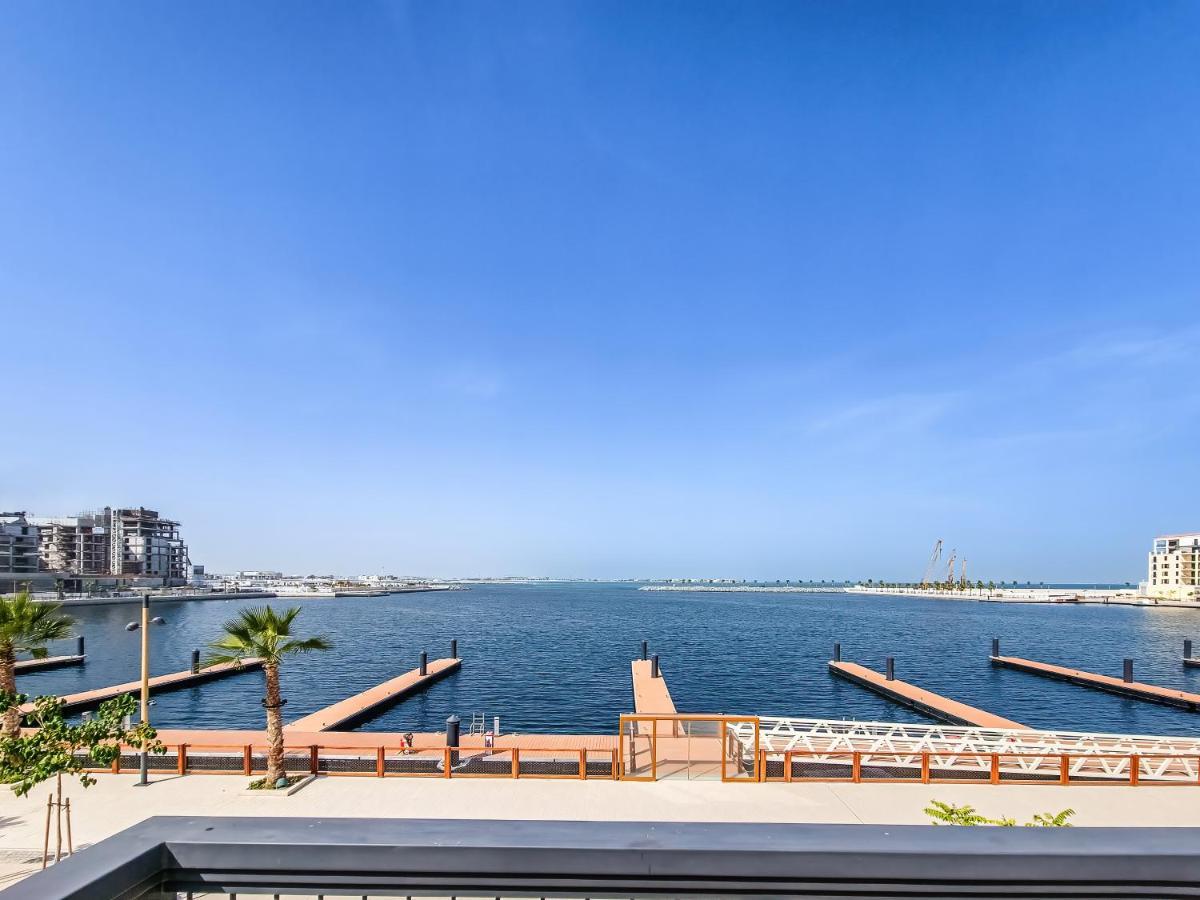 Amazing Sea View In Port De La Appartement