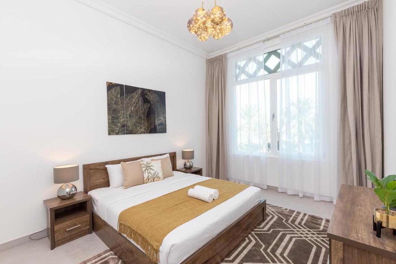 Apartamento Hot Offer! Spacious 1br Palm Jumeirah With Riva Access *