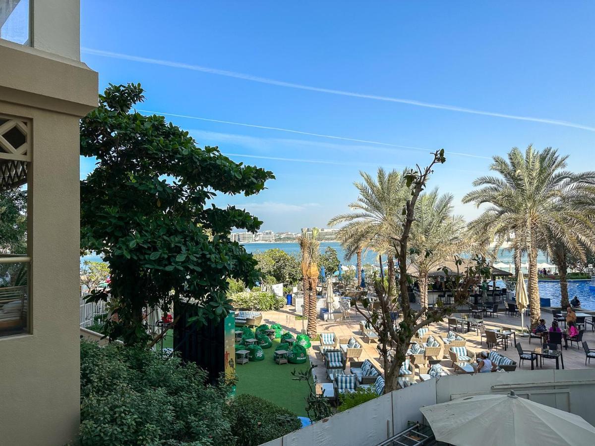 Apartamento Hot Offer! Spacious 1br Palm Jumeirah With Riva Access *