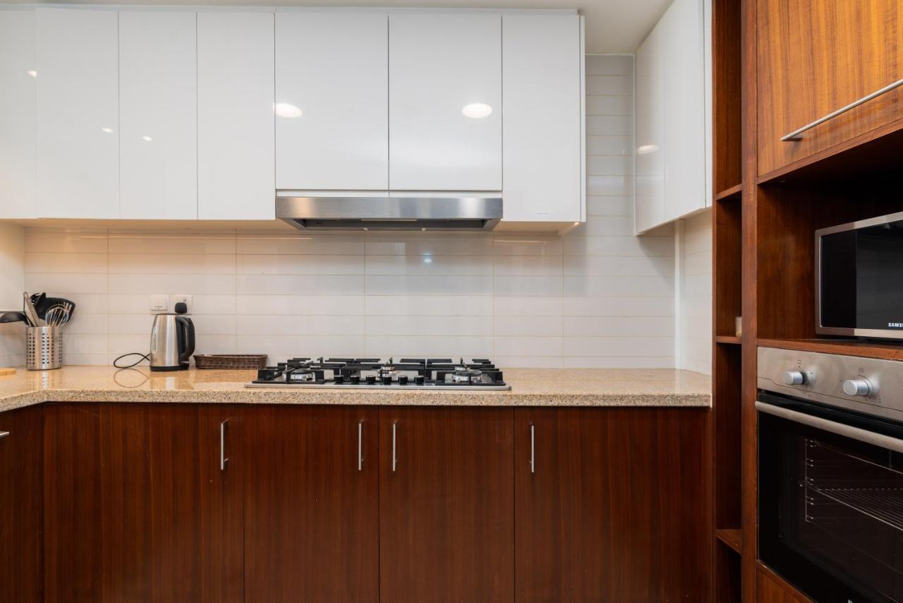 Apartament Vacay Lettings - Burj Vista High Floor Burj Khalifa & Fountain View *