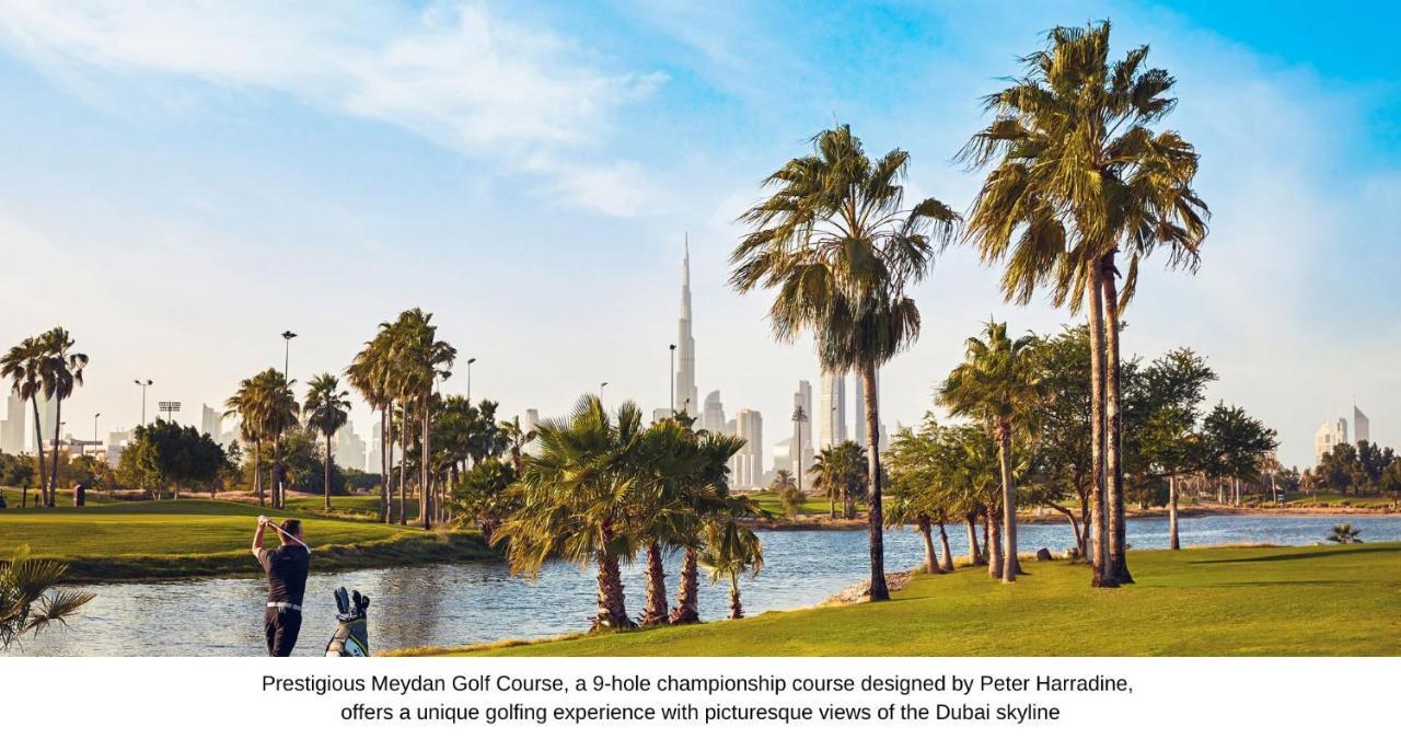 The Meydan 5* Dubái