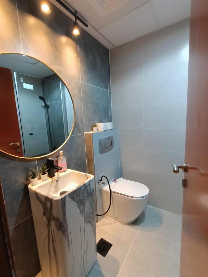 Apartment Diamond 1 In Marina!