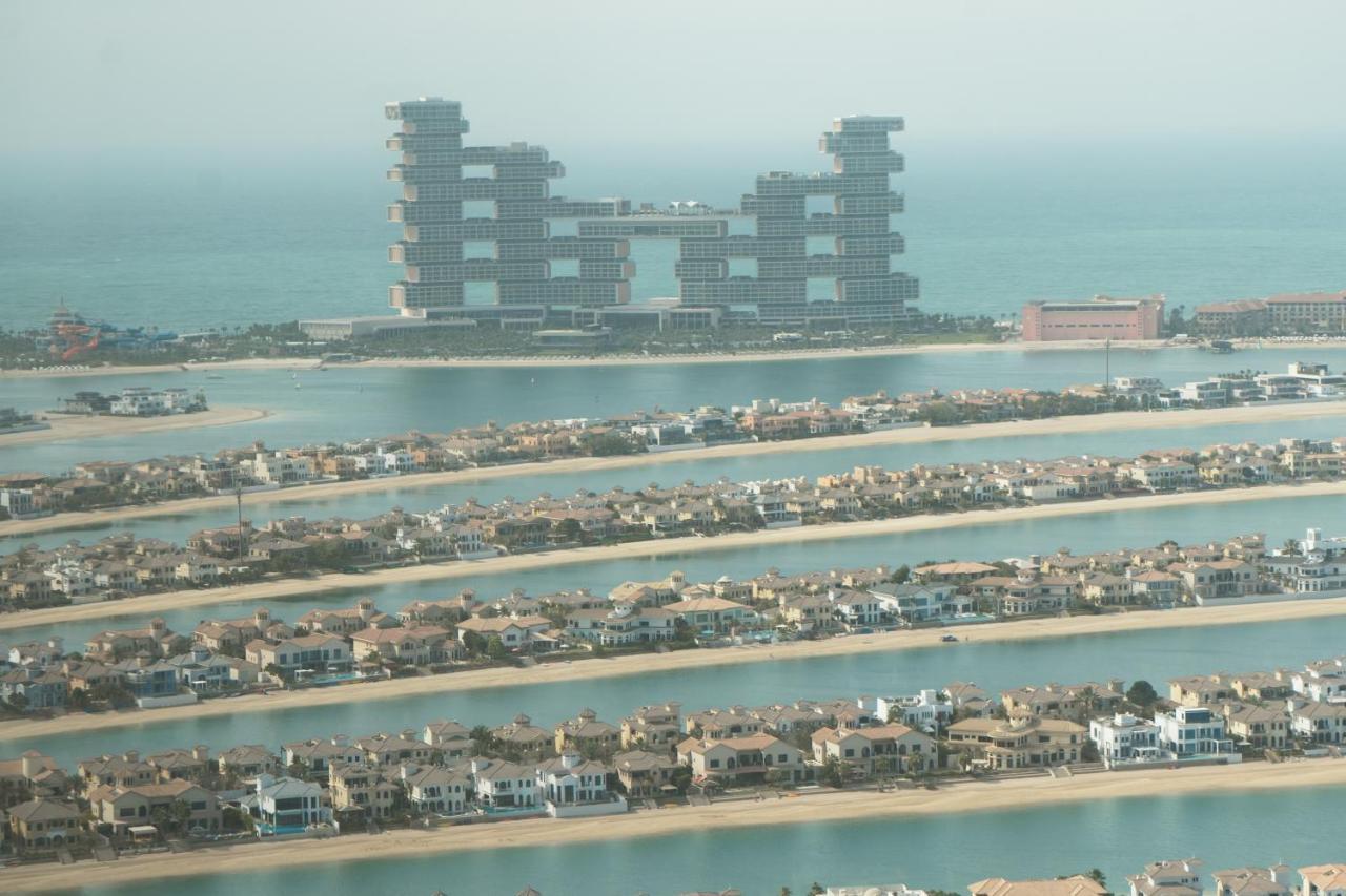 Palm Tower Where Luxury & View Meet In One Place Apartment *