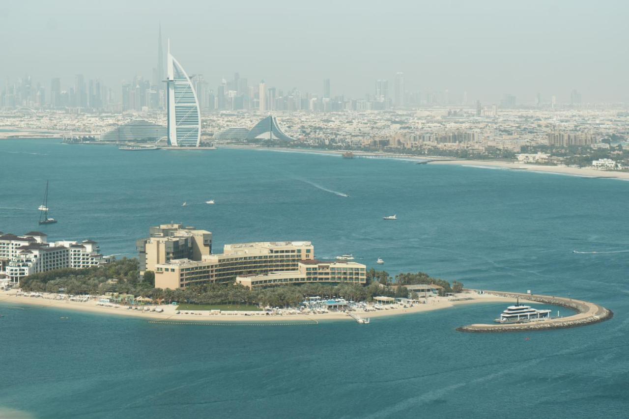 Palm Tower Where Luxury & View Meet In One Place Apartment *