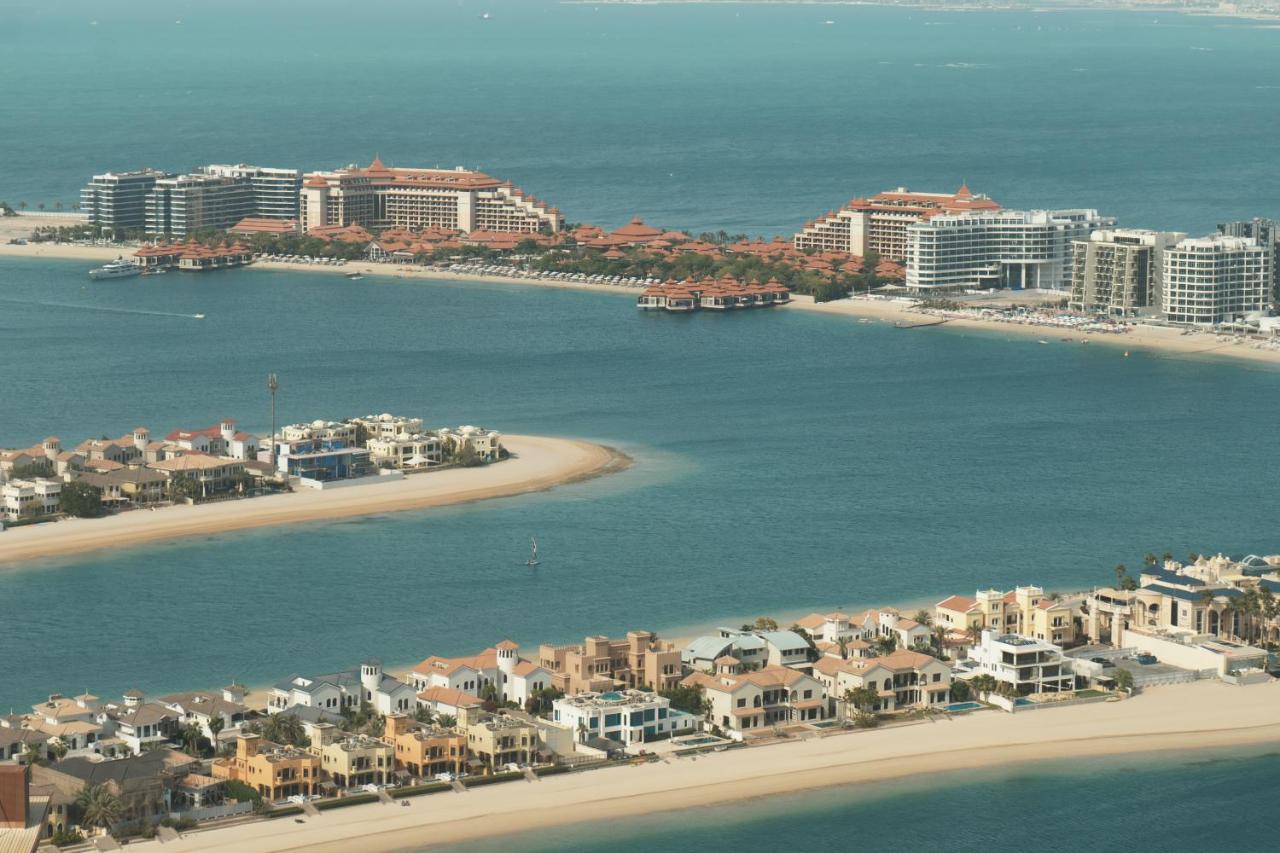 Palm Tower Where Luxury & View Meet In One Place