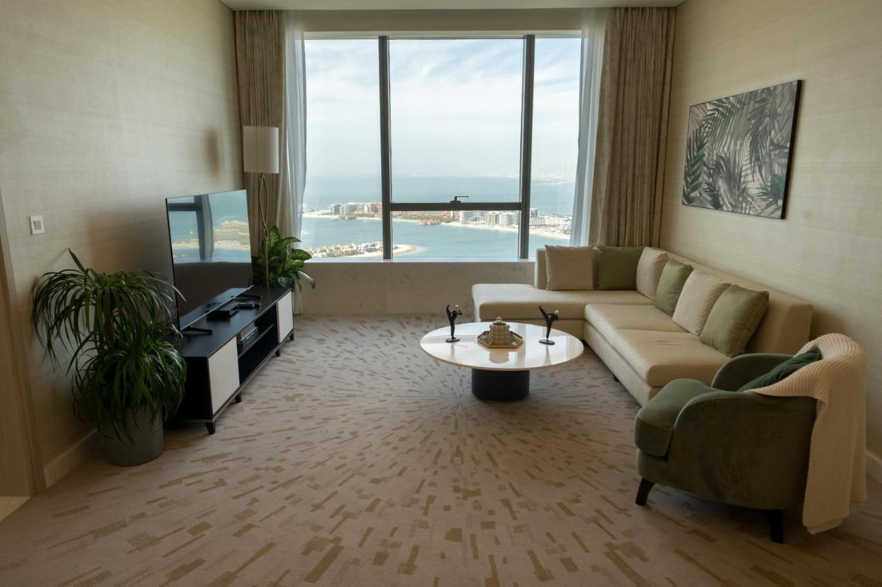Palm Tower Where Luxury & View Meet In One Place Apartment Dubai