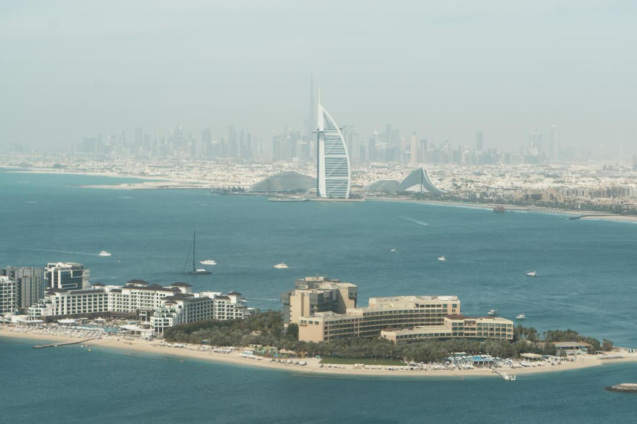 Palm Tower Where Luxury & View Meet In One Place Apartment Dubai