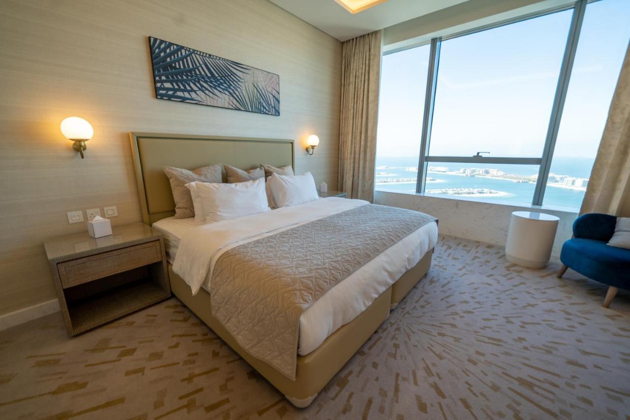 Palm Tower Where Luxury & View Meet In One Place Apartment *