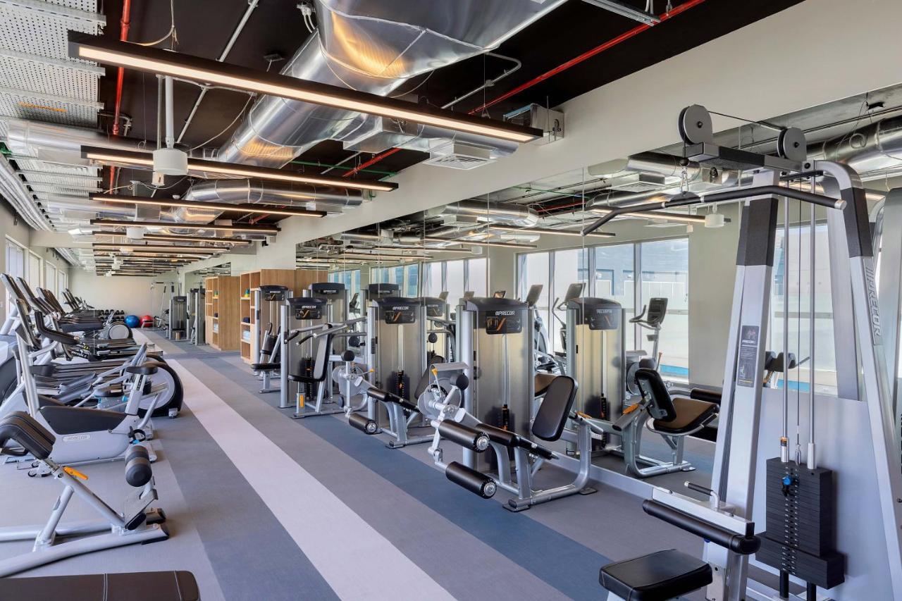 Element Al Mina, Jumeirah Hotell Dubai