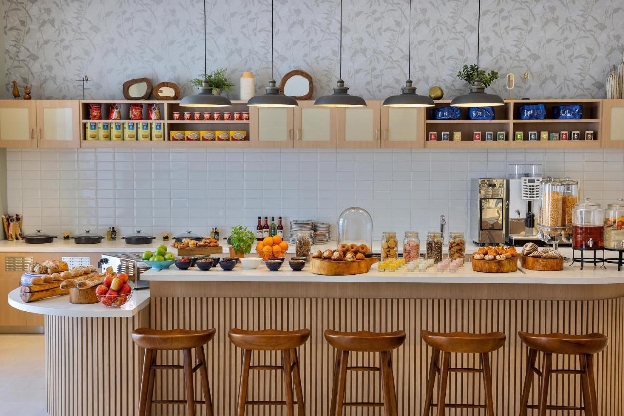 Hotell Element Al Mina, Jumeirah