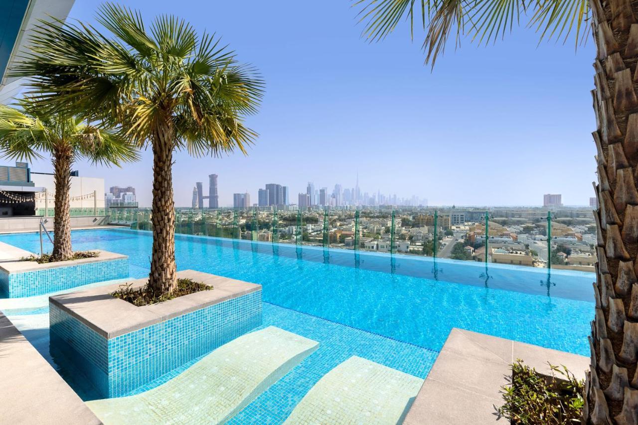 Element Al Mina, Jumeirah Hotell Dubai
