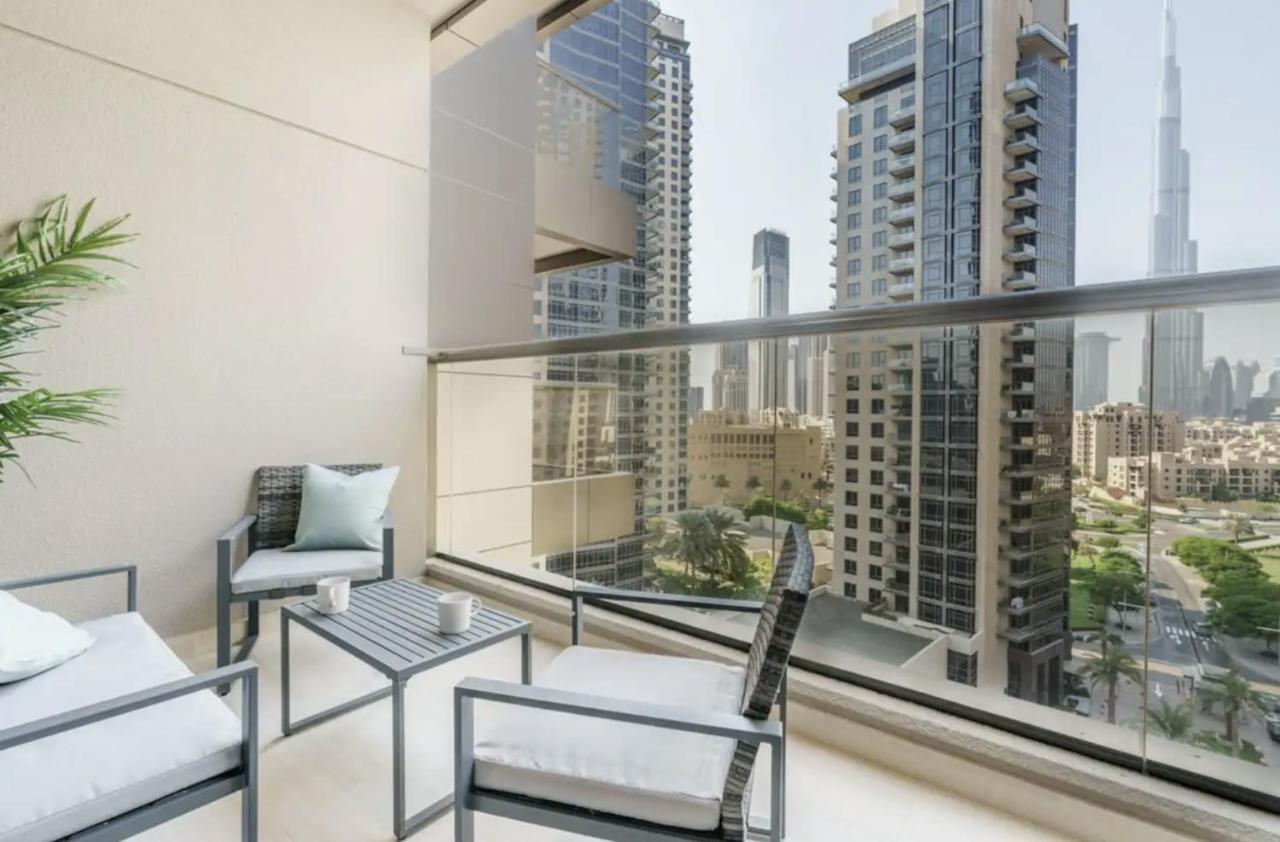 Apartamento Residences At Elite Downtown