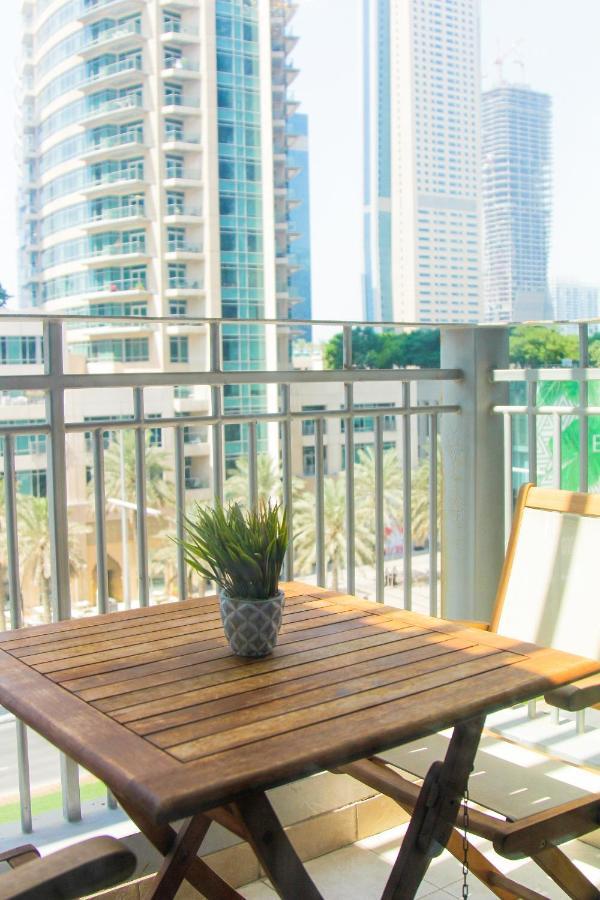 Lejlighed Nasma Luxury Stays - Standpoint Tower A