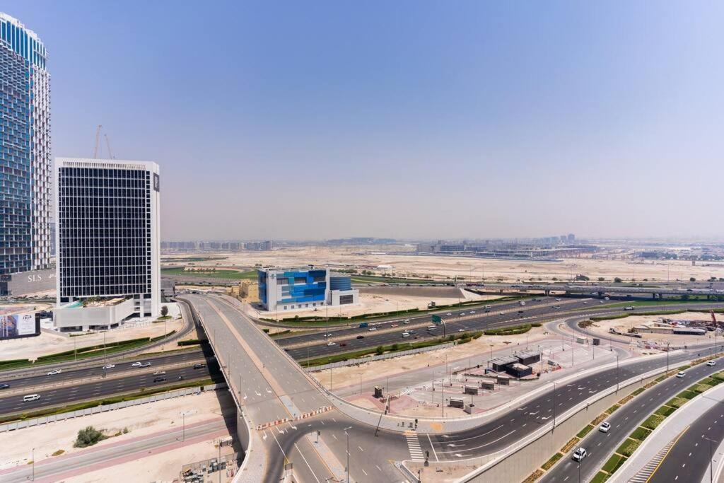 Modern In Business Bay Apartment Dubai