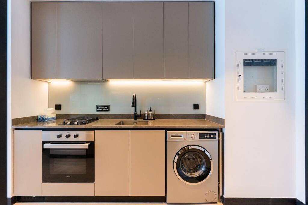Apartment Modern In Business Bay *