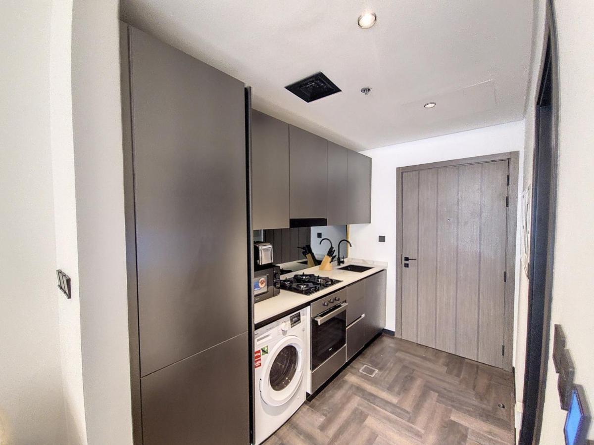 Appartement Oten, Al Jaddaf - Modern