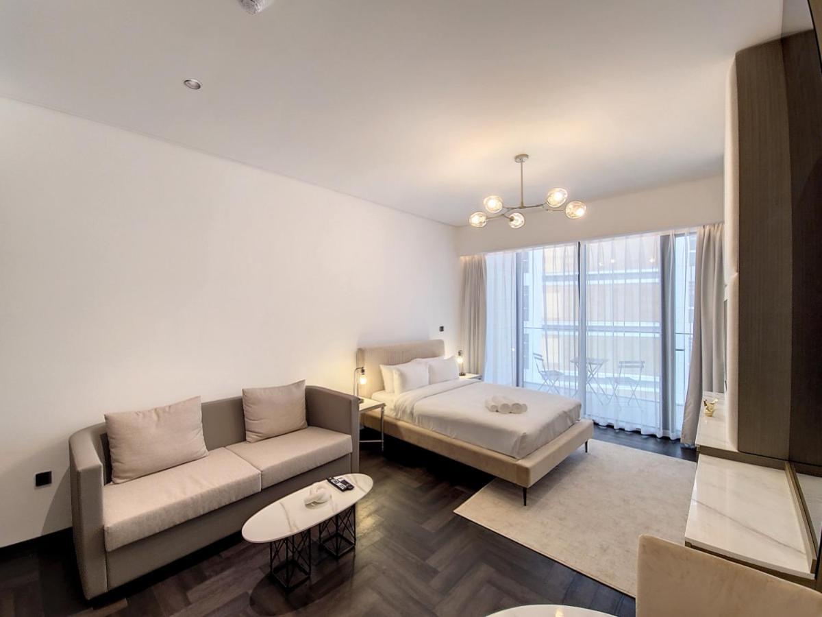 Oten, Al Jaddaf - Modern Appartement