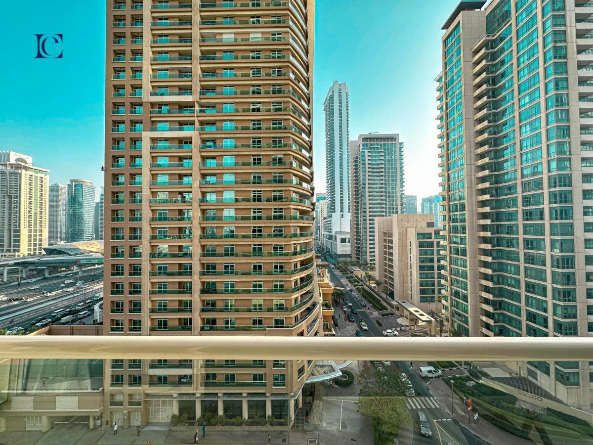 Luxury Escapes - Brand New 1br West Avenue Marina Appartamento *