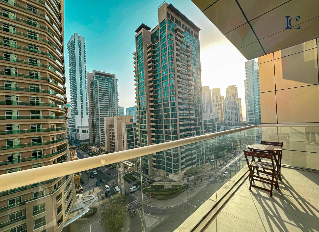 Luxury Escapes - Brand New 1br West Avenue Marina * Dubái