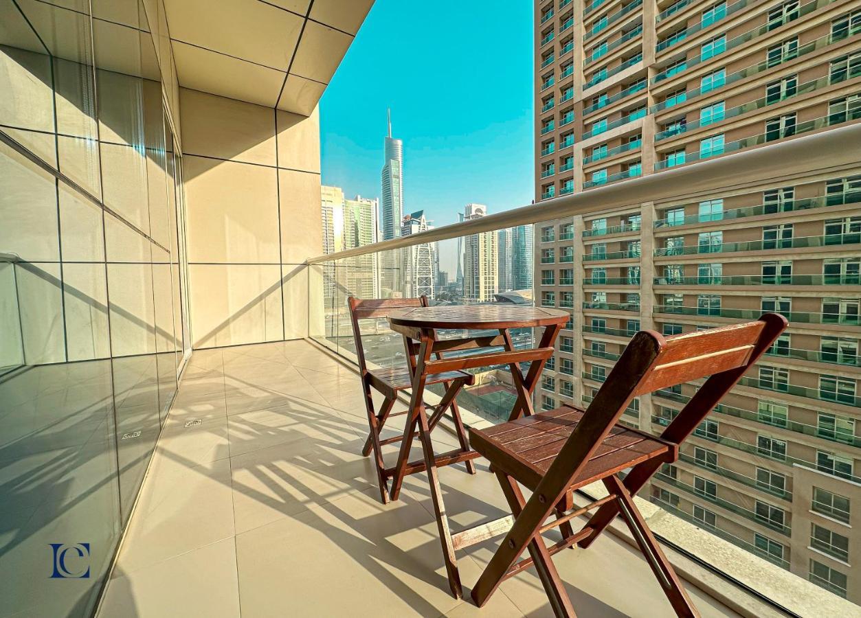 Luxury Escapes - Brand New 1br West Avenue Marina * Dubái