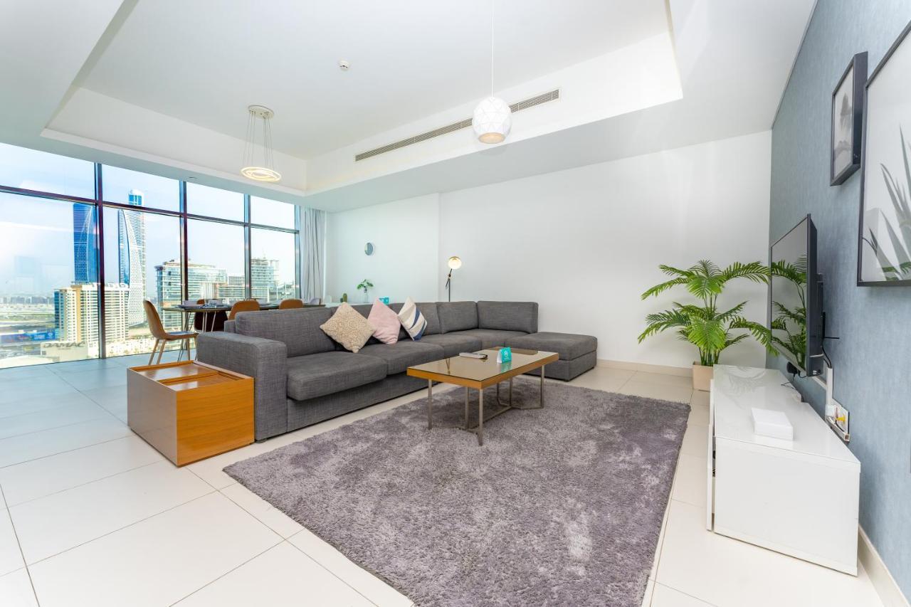 Fam Living - Mada Residences Downtown * Dubái