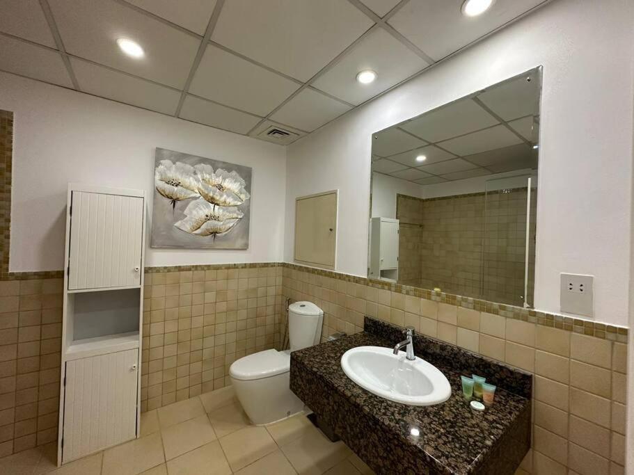 2br In Jbr Marina View