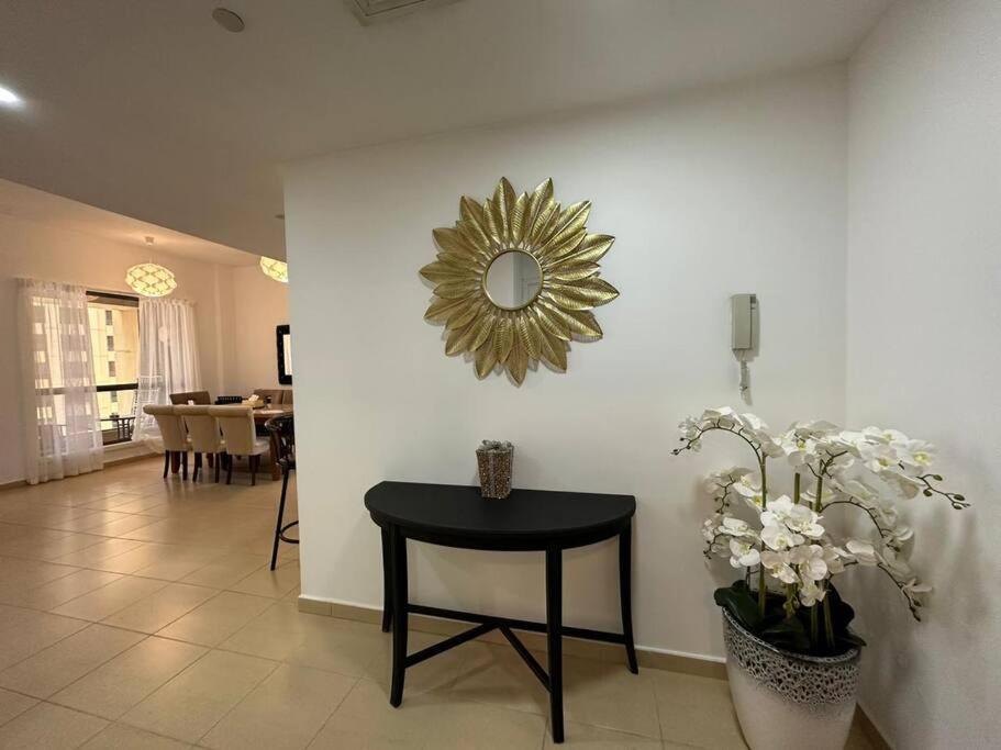 2br In Jbr Marina View *