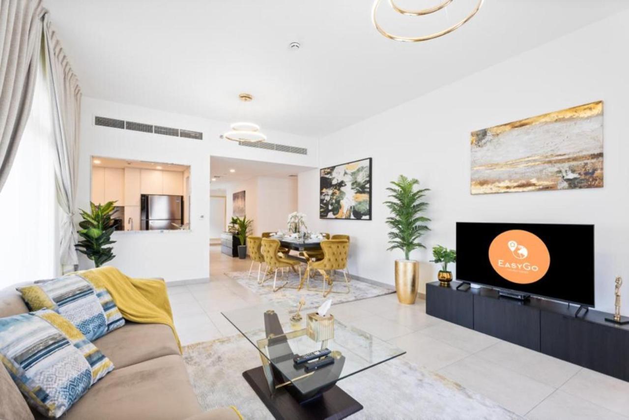 Easygo - Lamtara 1 Burj Al Arab 2 Bedroom & Maid Apartment *