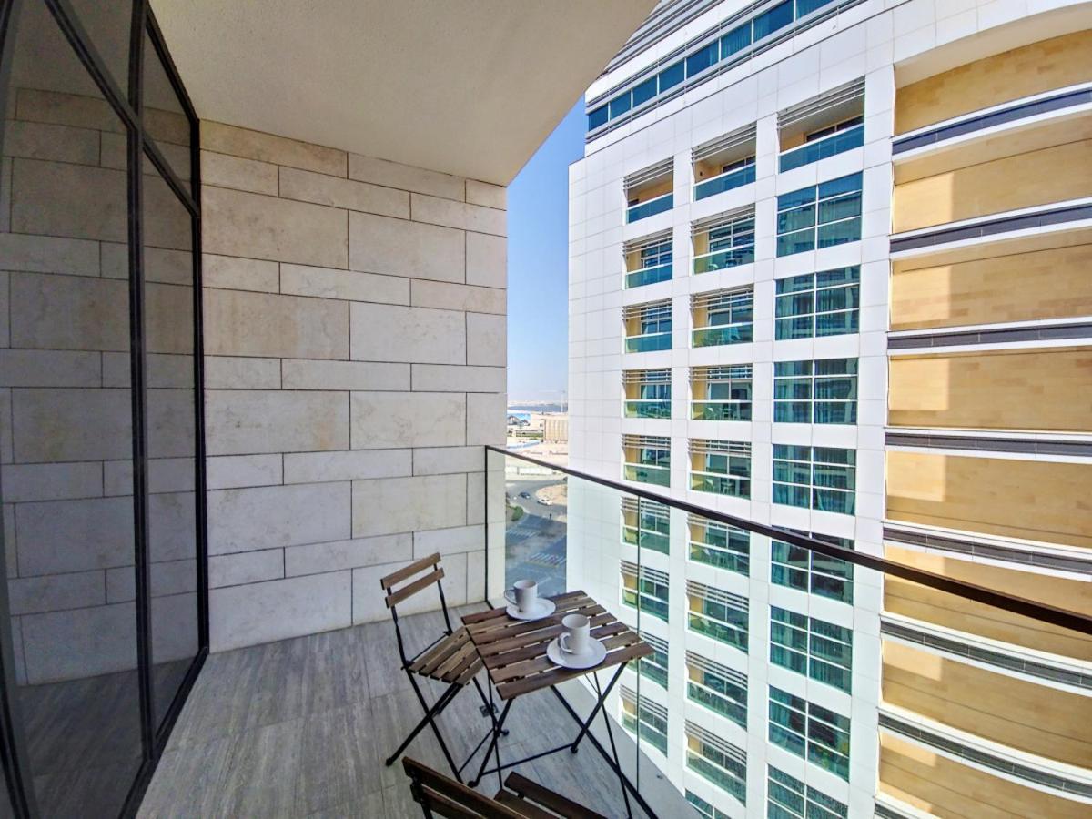 Oten, Al Jaddaf - Modern Appartement *