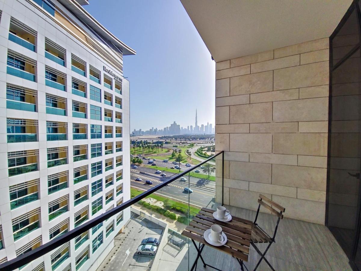 Oten, Al Jaddaf - Modern Appartement *