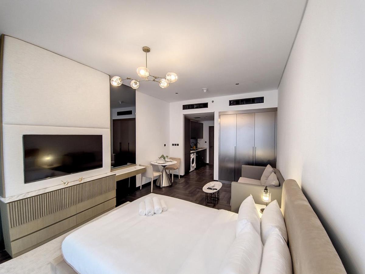 Oten, Al Jaddaf - Modern Appartement *