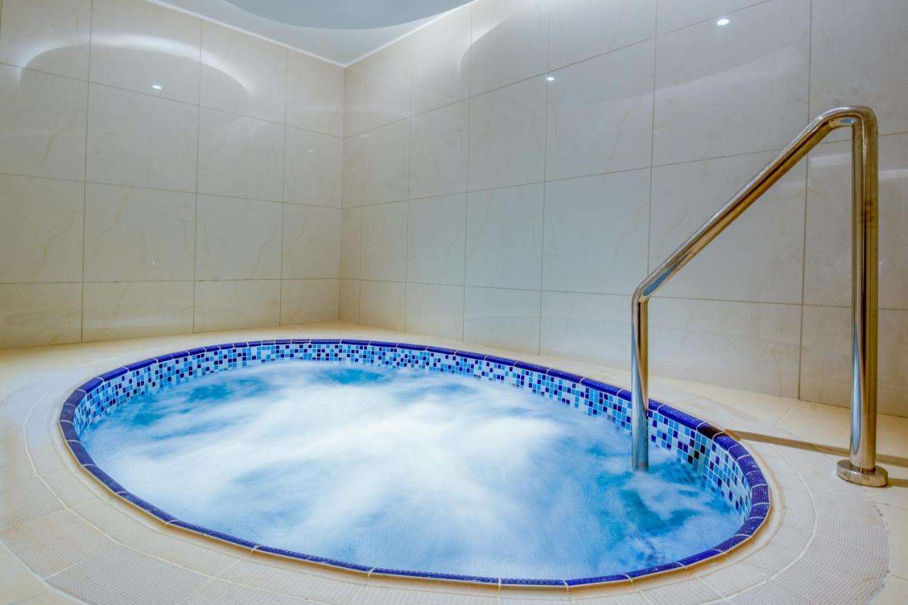 Hotel Jood 5*