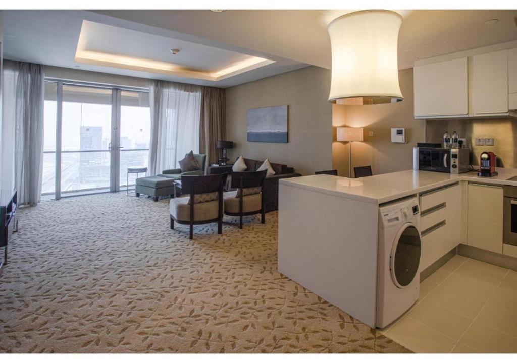 Westminster Mall Hotel de apartamente