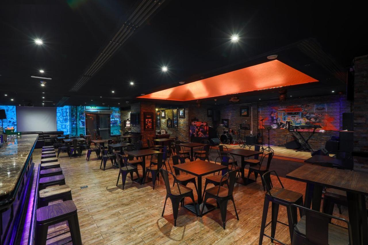 Al Barsha By Ihg Dubai