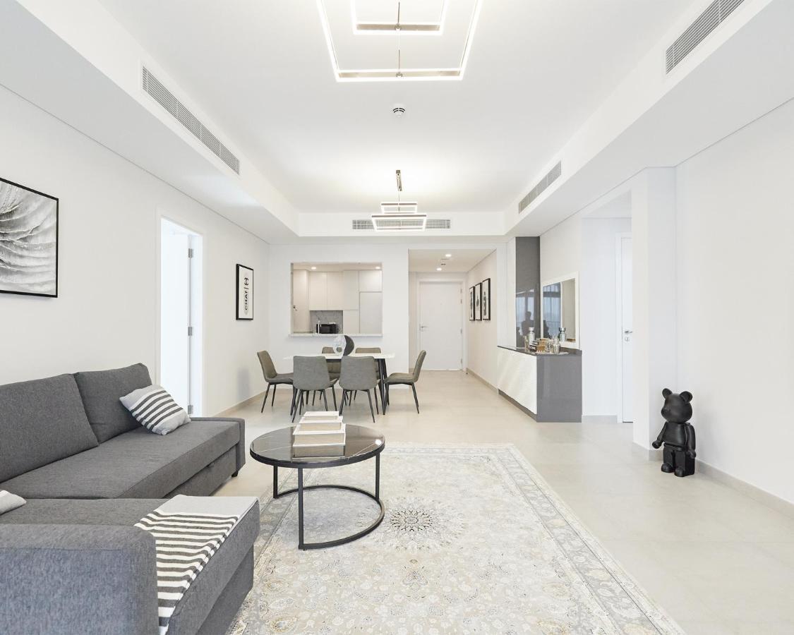Spacious 2 Bedroom In Madinat Jumeirah Living Apartamento Dubai