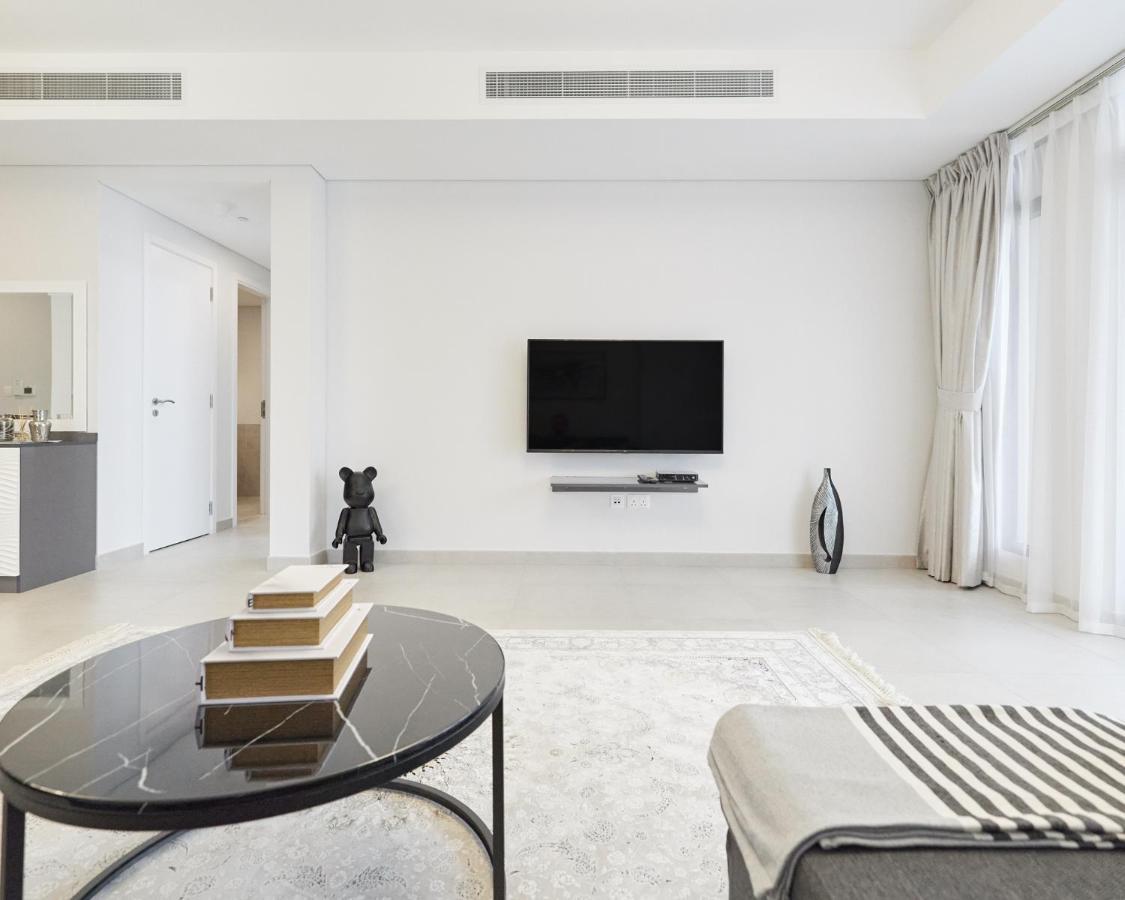 Apartamento Spacious 2 Bedroom In Madinat Jumeirah Living
