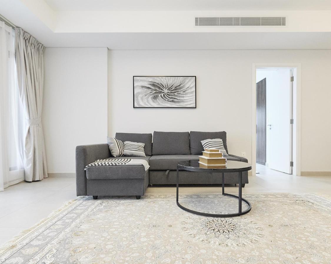 Apartamento Spacious 2 Bedroom In Madinat Jumeirah Living Dubai