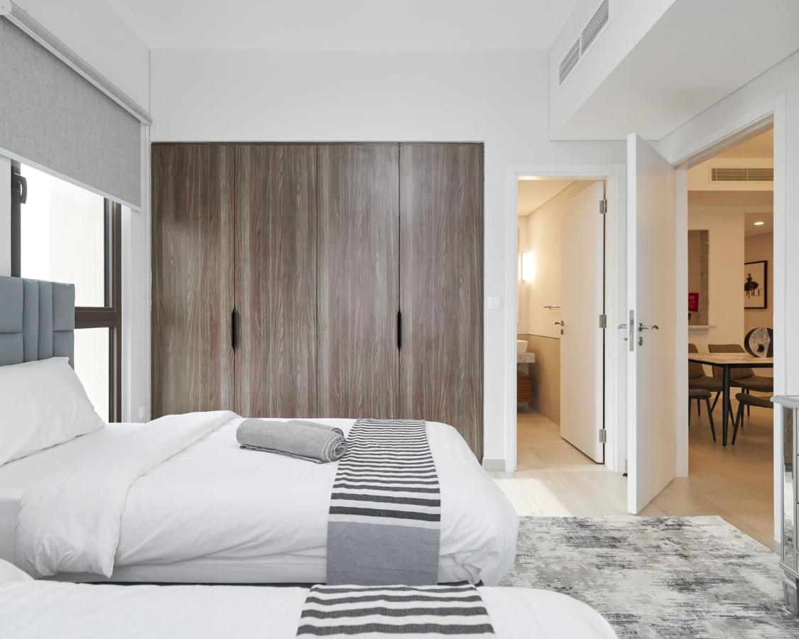 Spacious 2 Bedroom In Madinat Jumeirah Living Apartamento Dubai