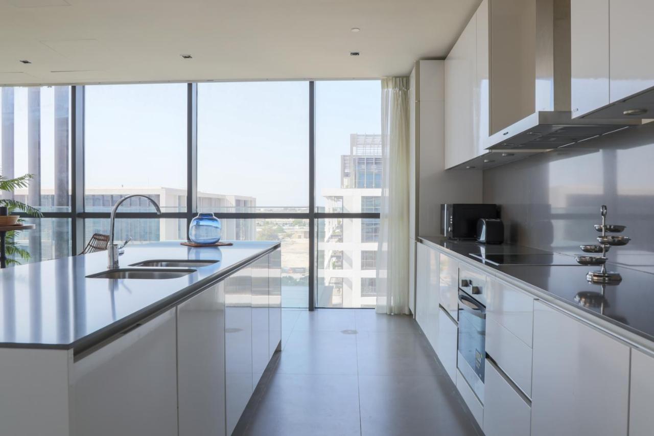 Apartamento Nasma Luxury - Walk Building 5
