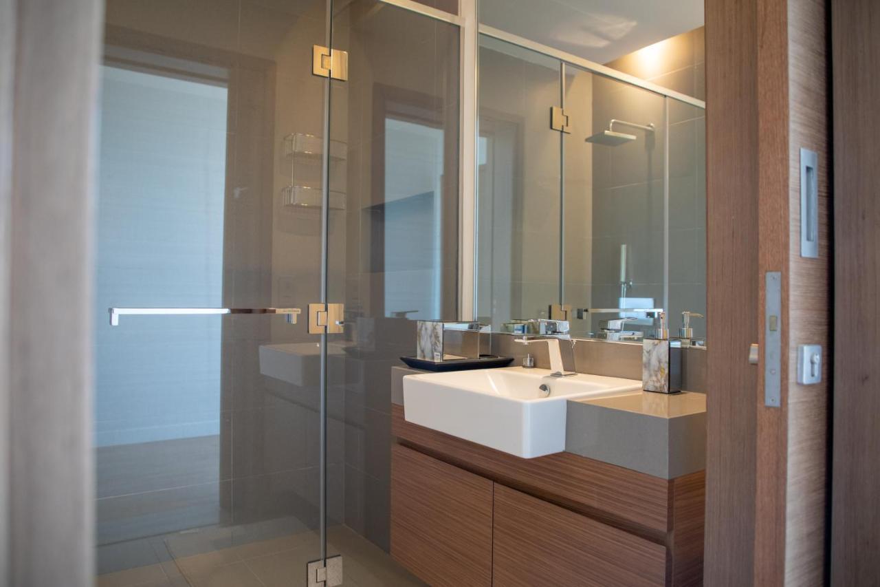 Apartamento Nasma Luxury - Walk Building 5