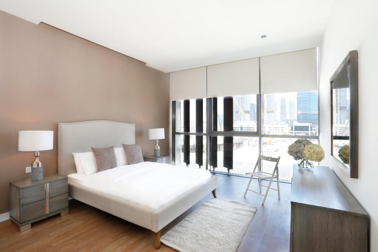 Apartamento Nasma Luxury - Walk Building 5 Dubái