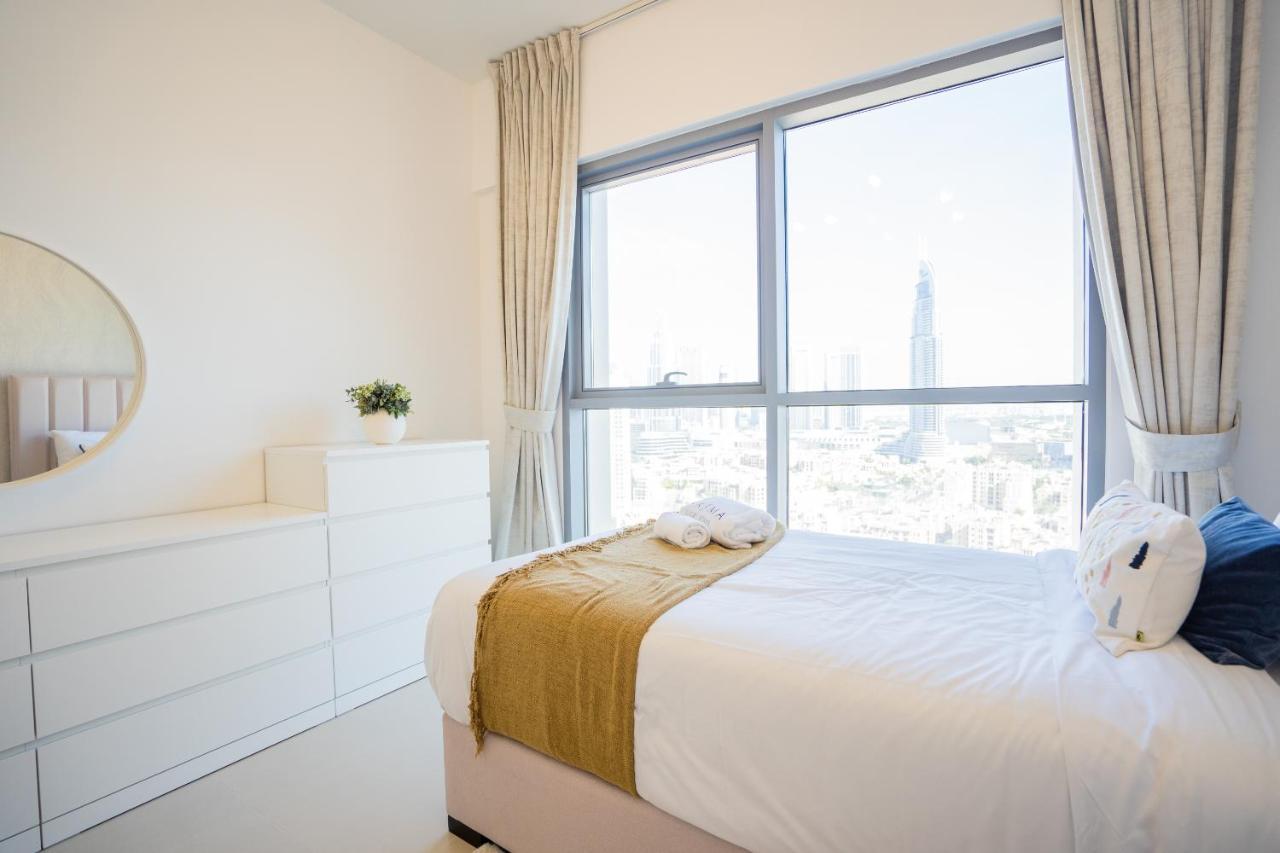 Lejlighed Nasma Luxury - Bellevue Tower 1 *