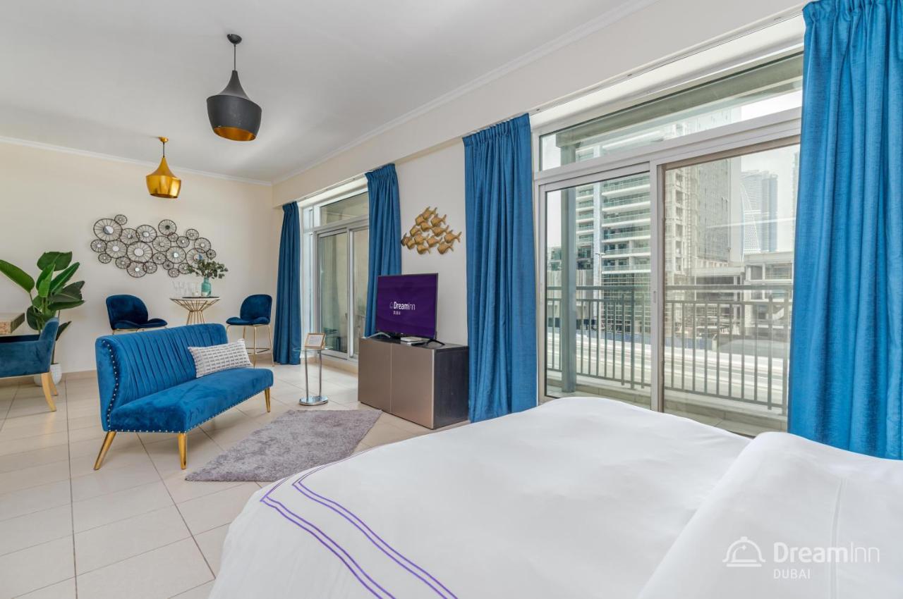 Dream - Burj Views Apartamento